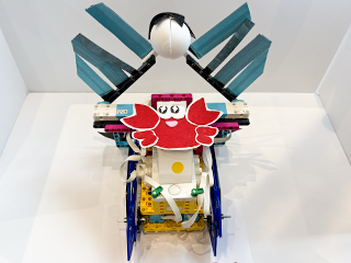 優勝マシン写真